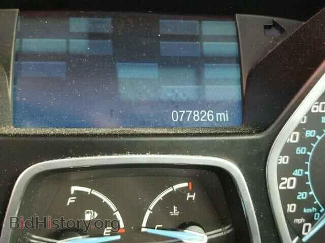 2012 FORD FOCUS - VIN: 1FAHP3H23CL162011 - Photo 8