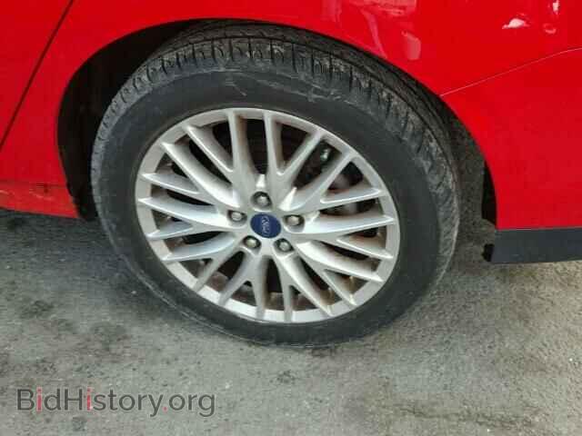 2012 FORD FOCUS - VIN: 1FAHP3H23CL162011 - Photo 9