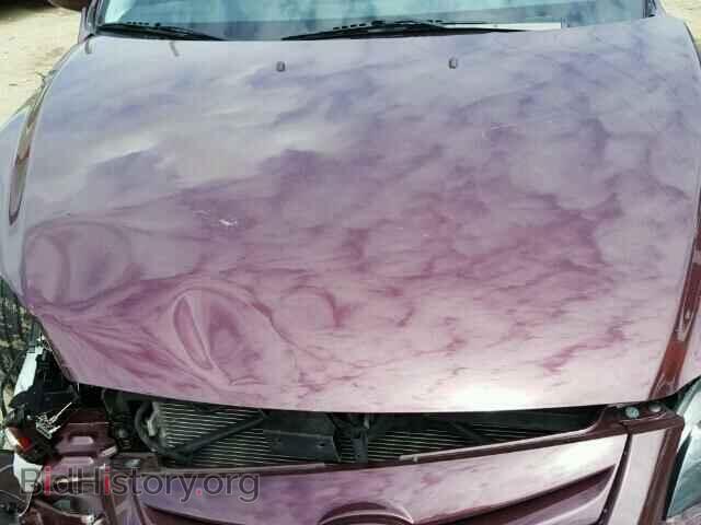 2008 MAZDA 6 - VIN: 1YVHP80C585M46368 - Фото 7