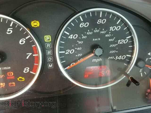 2008 MAZDA 6 - VIN: 1YVHP80C585M46368 - Фото 8