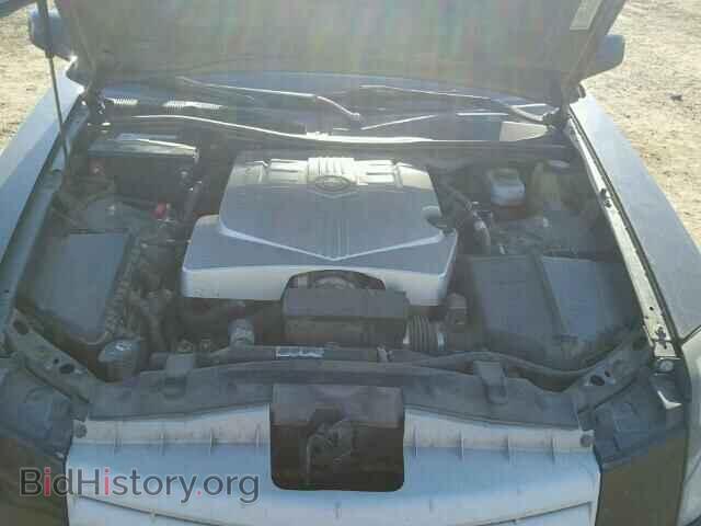 2007 CADILLAC CTS - VIN: 1G6DP577670175461 - Фото 7