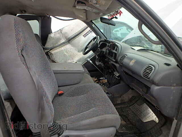 2002 DODGE RAM 3500 - VIN: 3B7MC336X2M265759 - Фото 5
