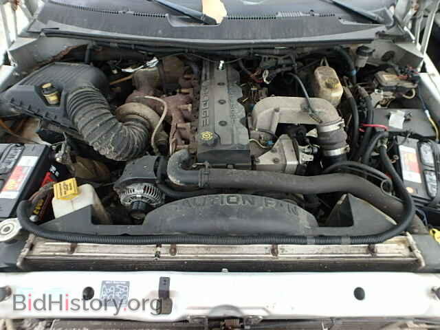 2002 DODGE RAM 3500 - VIN: 3B7MC336X2M265759 - Фото 7