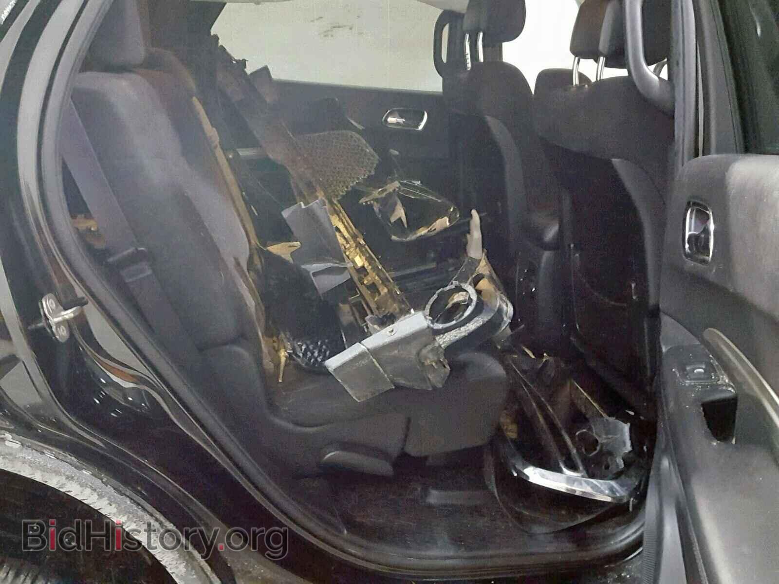 2014 DODGE DURANGO SX - VIN: 1C4RDJAG0EC468457 - Photo 6