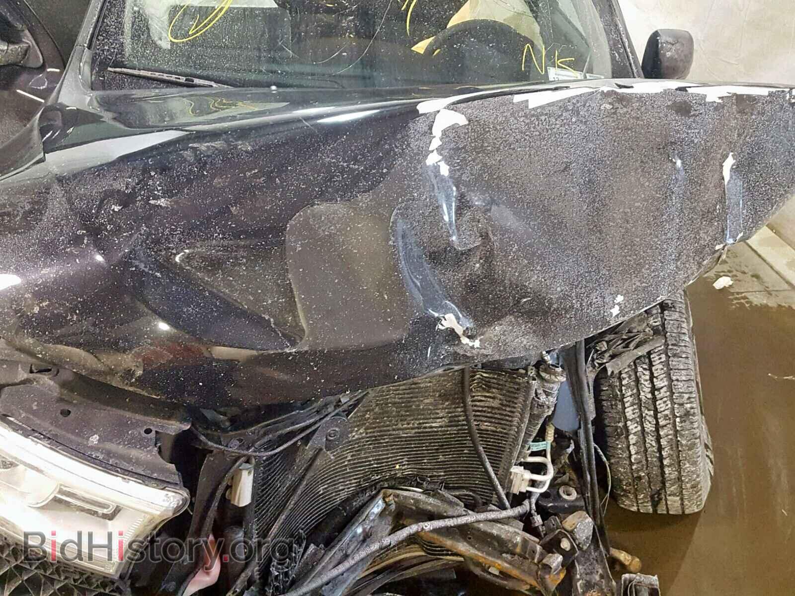 2014 DODGE DURANGO SX - VIN: 1C4RDJAG0EC468457 - Photo 7