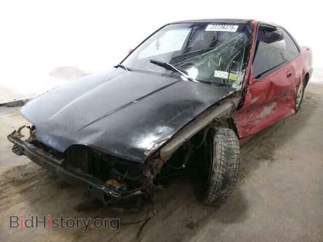 1993 ACURA INTEGRA - VIN: JH4DA935XPS014575 - Фото 2