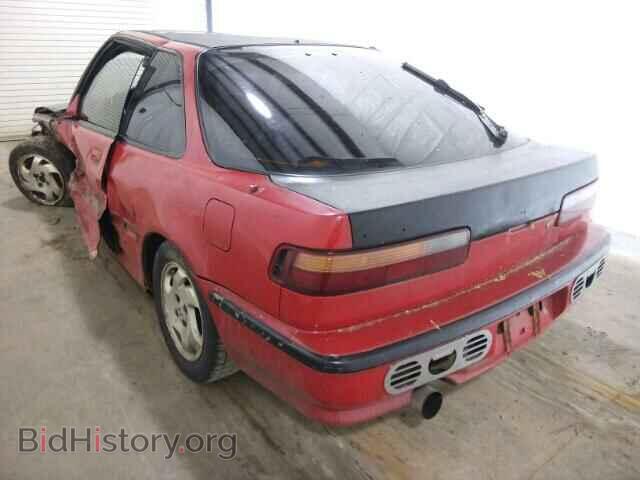 1993 ACURA INTEGRA - VIN: JH4DA935XPS014575 - Фото 3
