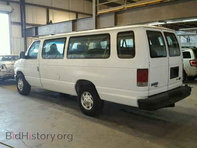 2011 FORD ECONOLINE - VIN: 1FBSS3BL6BDA52583 - Фото 3
