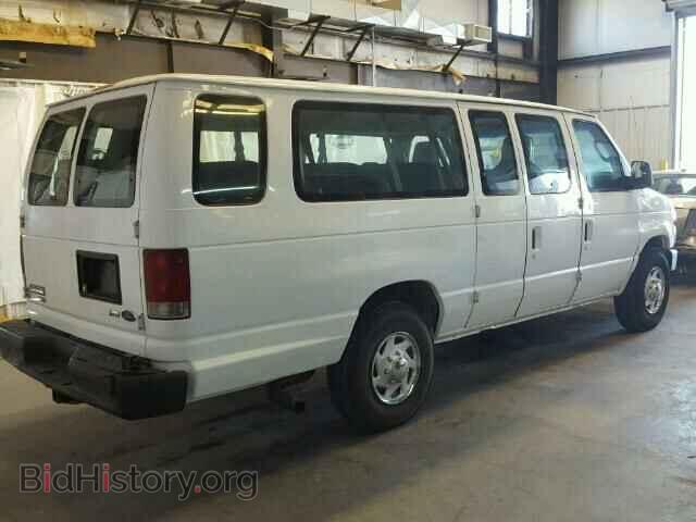 2011 FORD ECONOLINE - VIN: 1FBSS3BL6BDA52583 - Фото 4