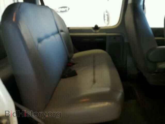 2011 FORD ECONOLINE - VIN: 1FBSS3BL6BDA52583 - Фото 6