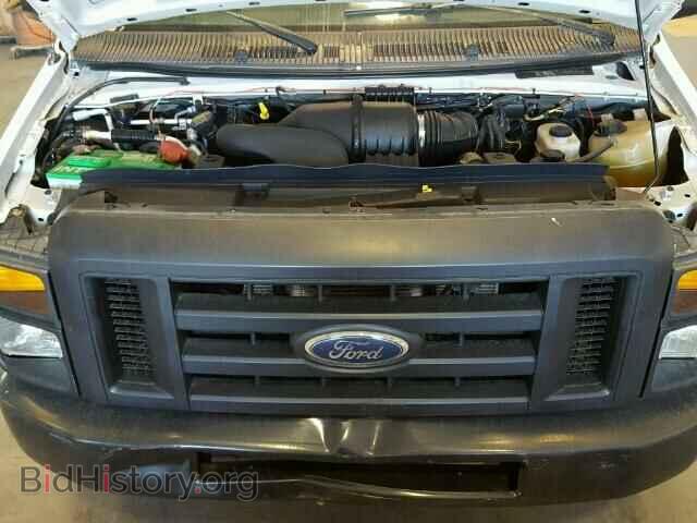 2011 FORD ECONOLINE - VIN: 1FBSS3BL6BDA52583 - Фото 7