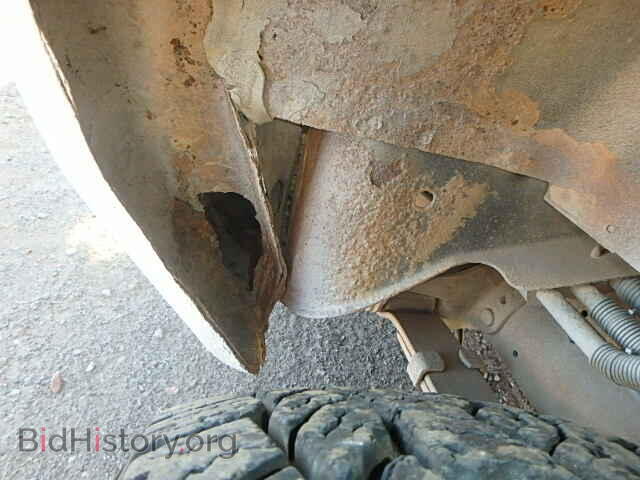 2011 FORD ECONOLINE - VIN: 1FBSS3BL6BDA52583 - Фото 10