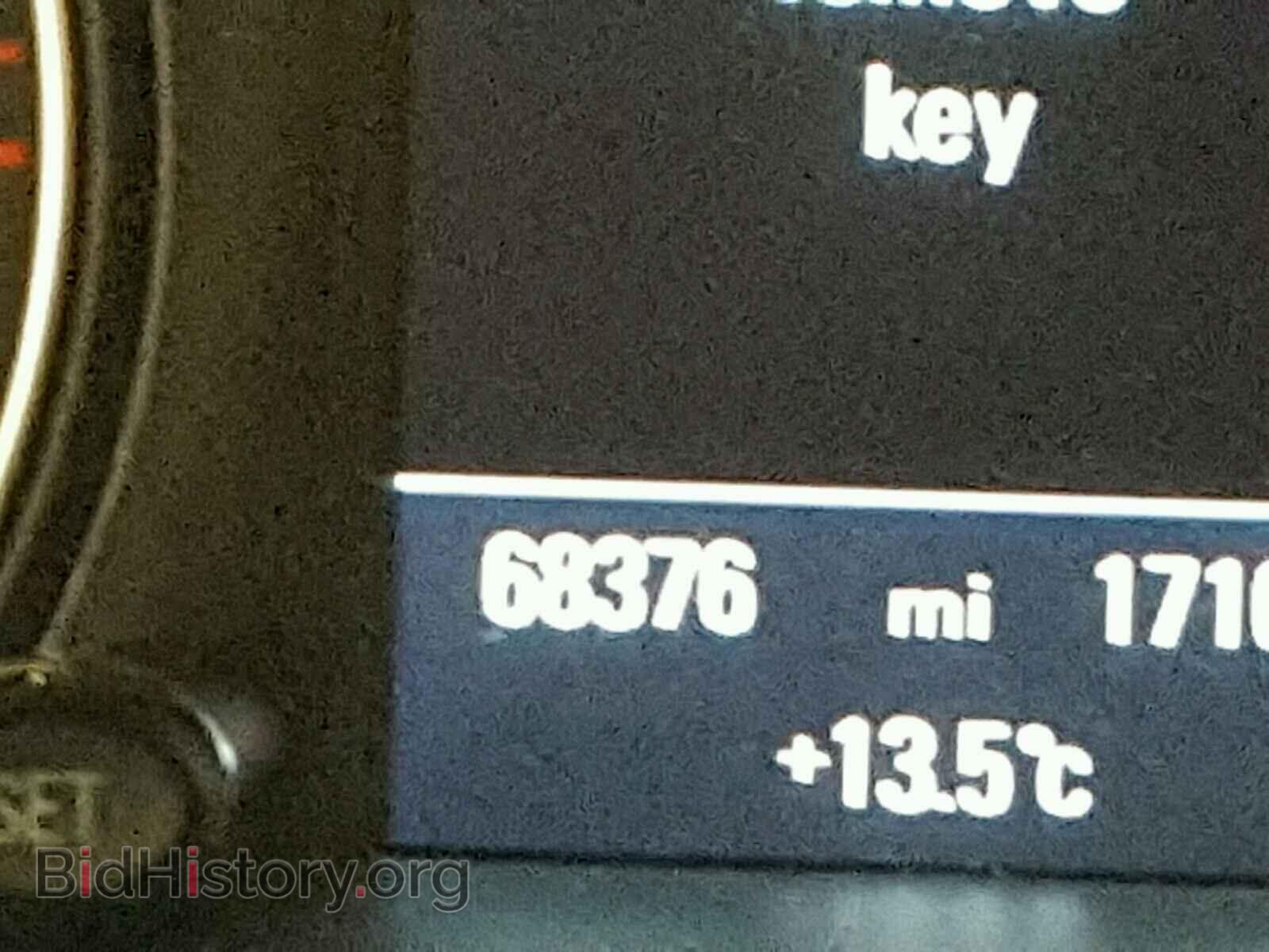 2011 AUDI Q5 - VIN: WA1DKAFP4BA007370 - Фото 8