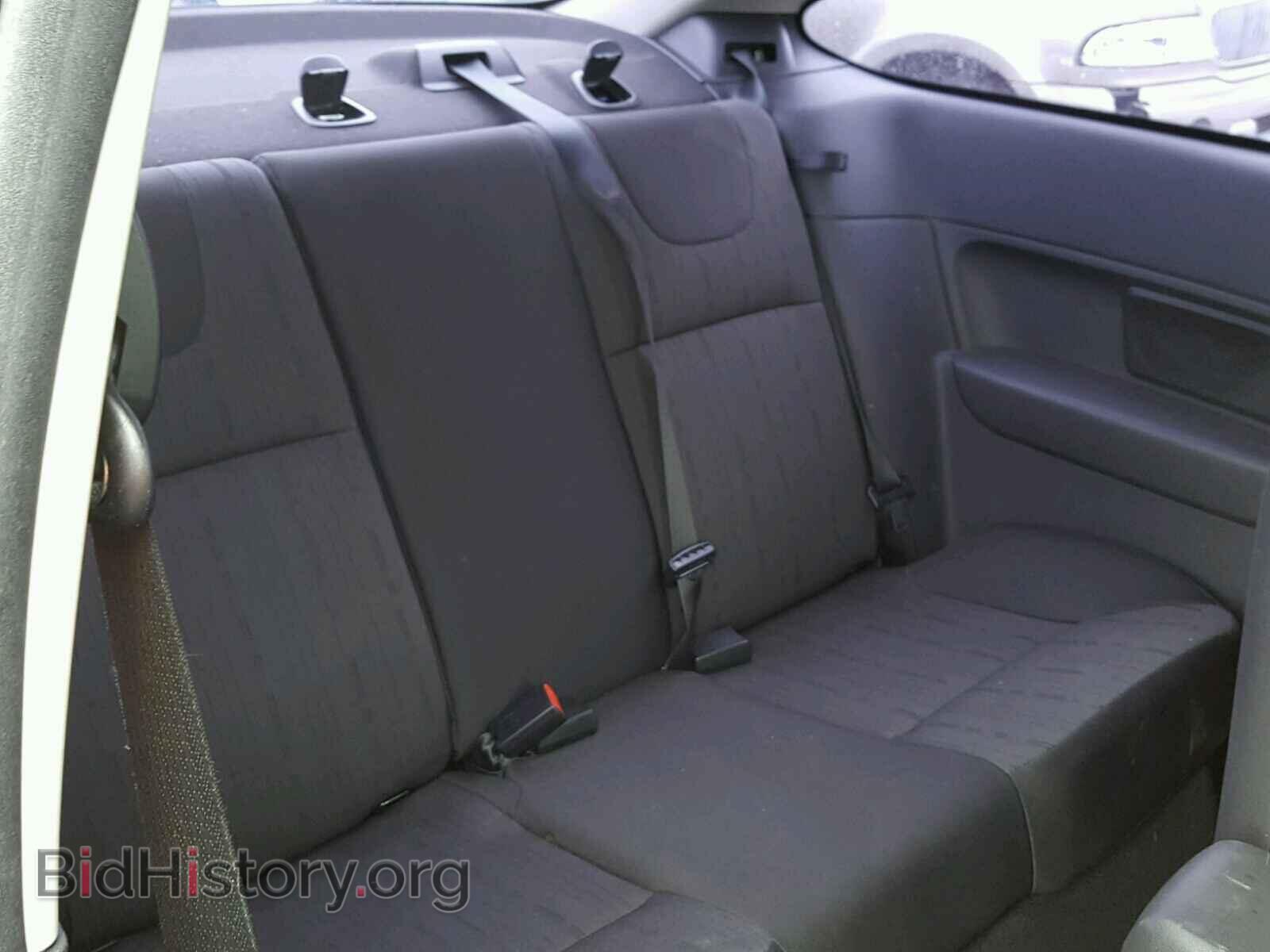 2008 FORD FOCUS - VIN: 1FAHP33N18W261577 - Фото 6
