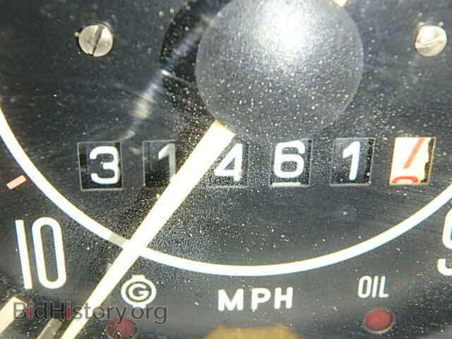 1970 VOLKSWAGEN BEETLE - VIN: 1102873759 - Фото 8