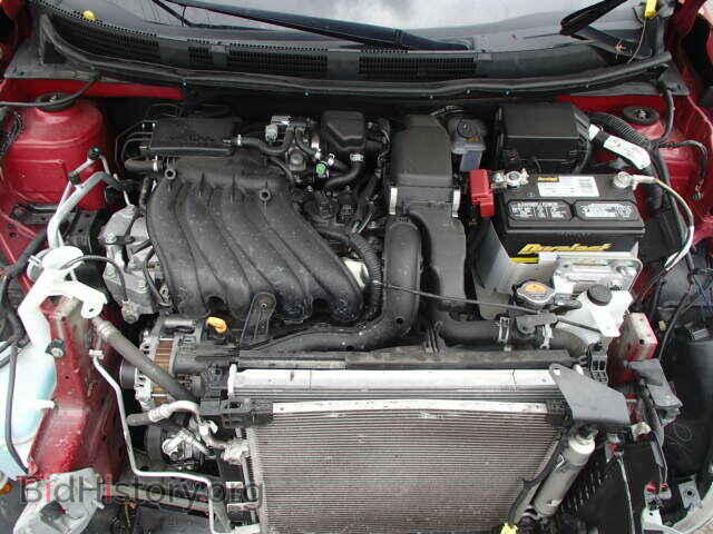 2012 NISSAN VERSA - VIN: 3N1CN7AP1CL846585 - Фото 7