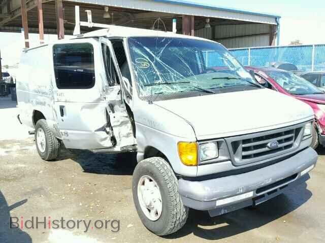 Фотография 1FTSS34L26DA33320 - FORD ECONOLINE 2006