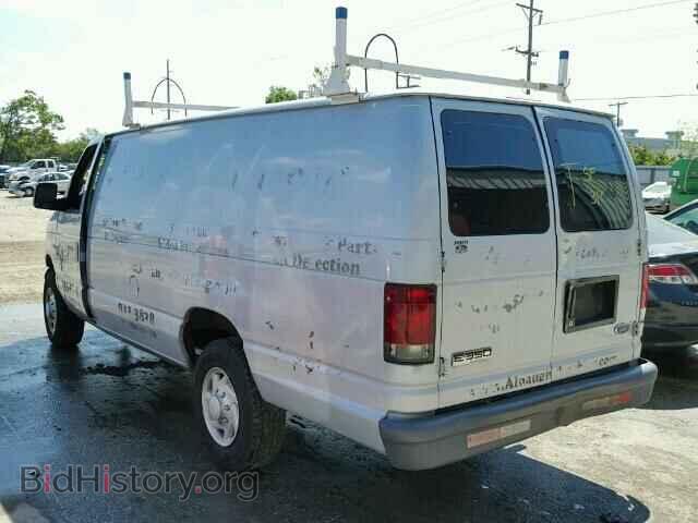 2006 FORD ECONOLINE - VIN: 1FTSS34L26DA33320 - Фото 3