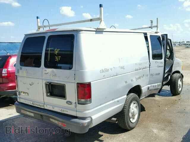2006 FORD ECONOLINE - VIN: 1FTSS34L26DA33320 - Фото 4