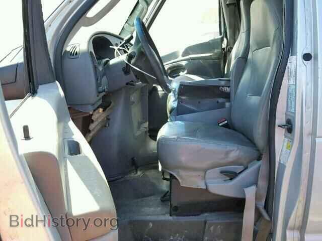 2006 FORD ECONOLINE - VIN: 1FTSS34L26DA33320 - Фото 5