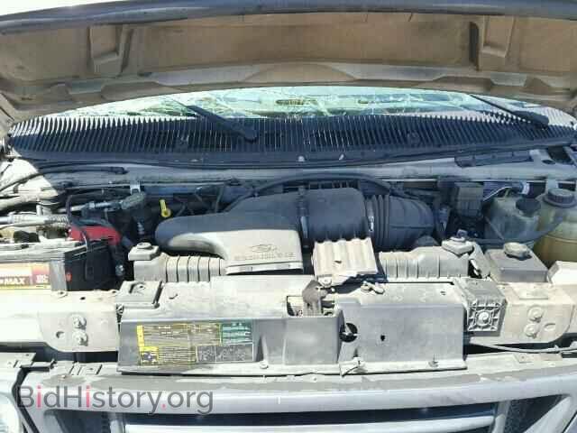 2006 FORD ECONOLINE - VIN: 1FTSS34L26DA33320 - Фото 7