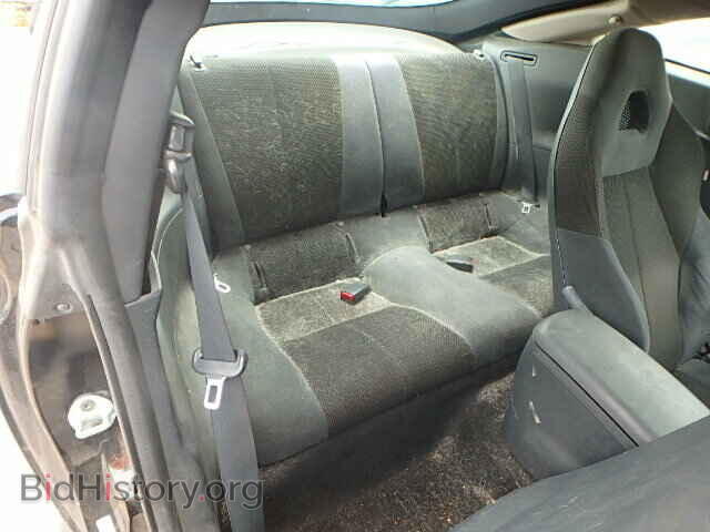 2006 MITSUBISHI ECLIPSE - VIN: 4A3AK34T26E015225 - Фото 6