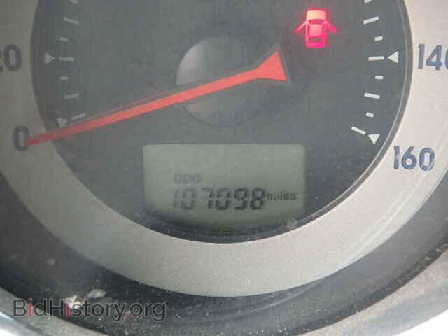 2006 MITSUBISHI ECLIPSE - VIN: 4A3AK34T26E015225 - Фото 8