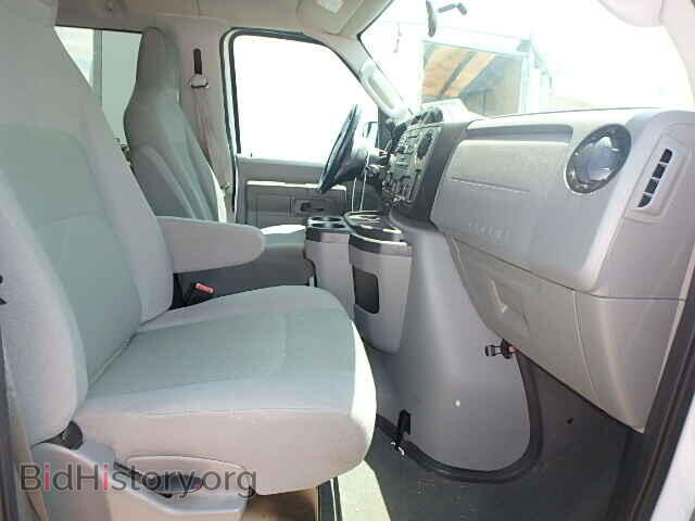 2011 FORD ECONOLINE - VIN: 1FBNE3BL0BDA68721 - Photo 5