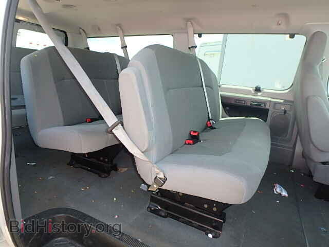 2011 FORD ECONOLINE - VIN: 1FBNE3BL0BDA68721 - Photo 6