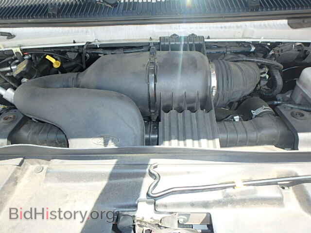 2011 FORD ECONOLINE - VIN: 1FBNE3BL0BDA68721 - Photo 7
