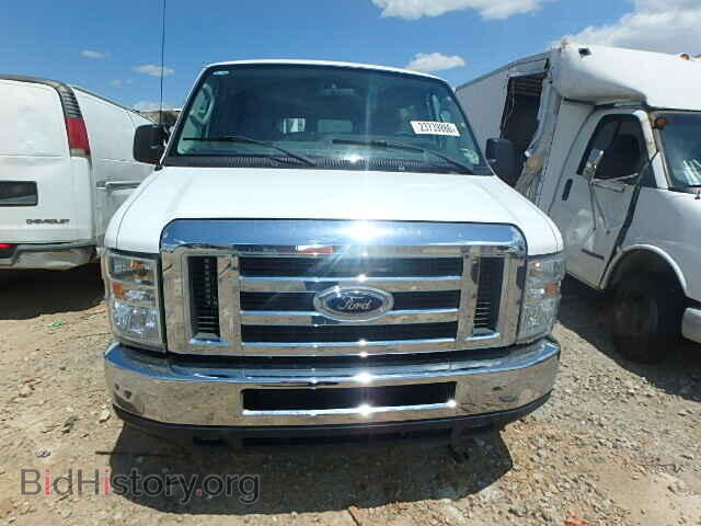 2011 FORD ECONOLINE - VIN: 1FBNE3BL0BDA68721 - Photo 9