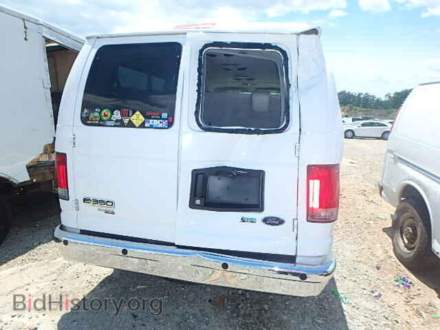 2011 FORD ECONOLINE - VIN: 1FBNE3BL0BDA68721 - Photo 10