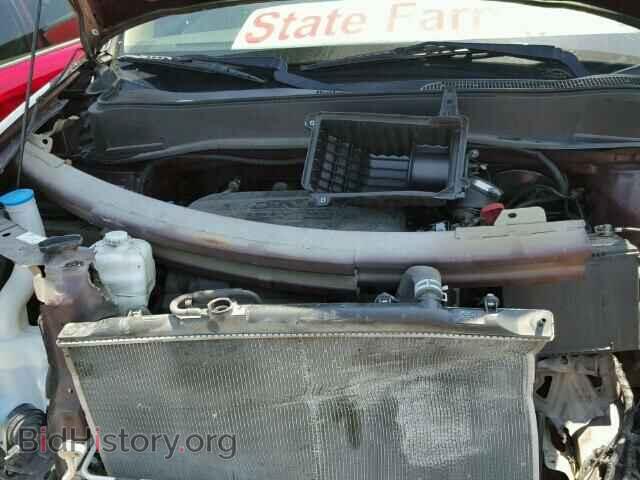 2011 HONDA PILOT - VIN: 5FNYF3H97BB030204 - Фото 7
