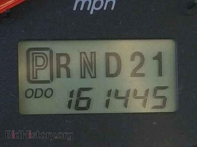 2001 MAZDA TRIBUTE - VIN: 4F2YU06181KM14513 - Фото 8