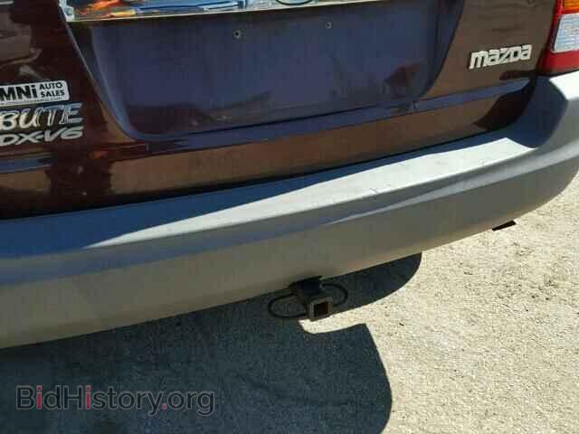2001 MAZDA TRIBUTE - VIN: 4F2YU06181KM14513 - Фото 9