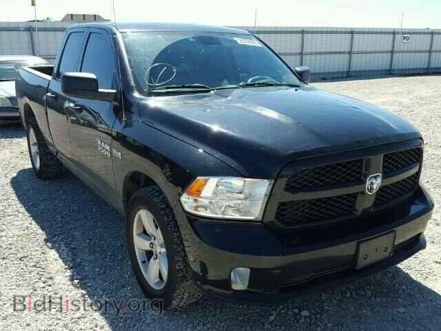 Photo 1C6RR6FT8ES128474 - RAM TRUCK 2014