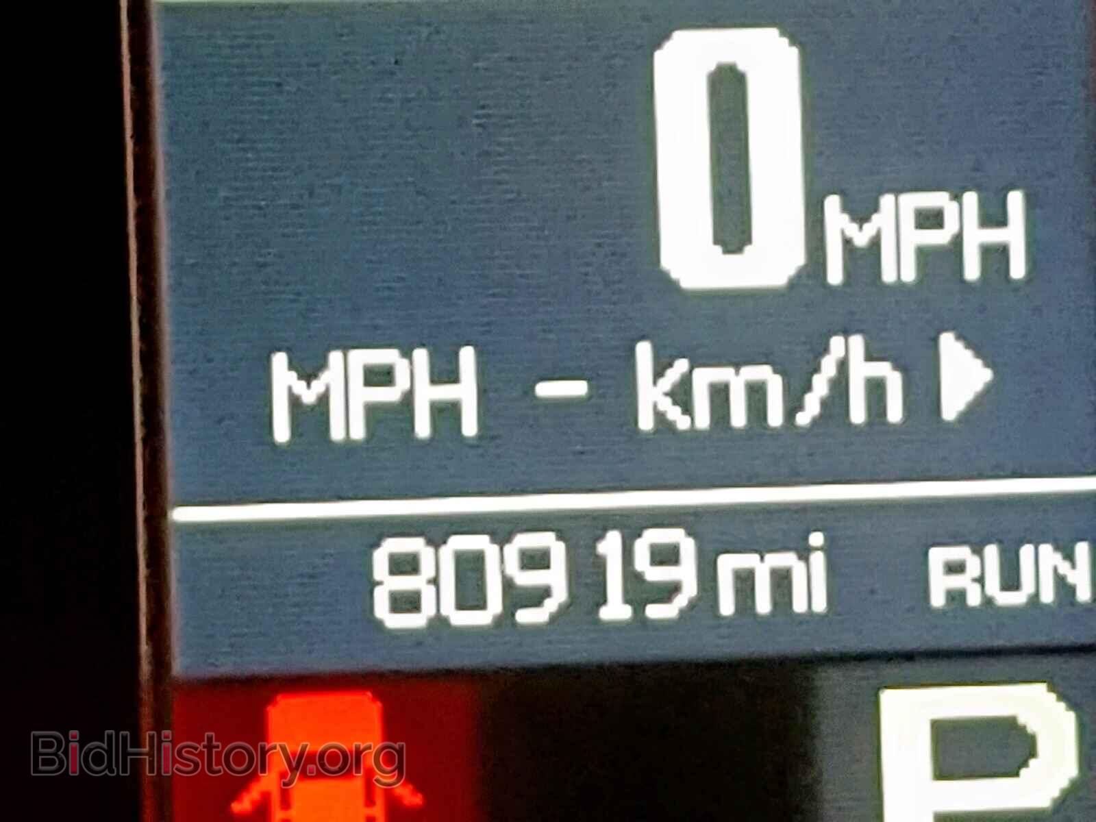 2013 DODGE DURANGO SX - VIN: 1C4RDHAG8DC652875 - Фото 8