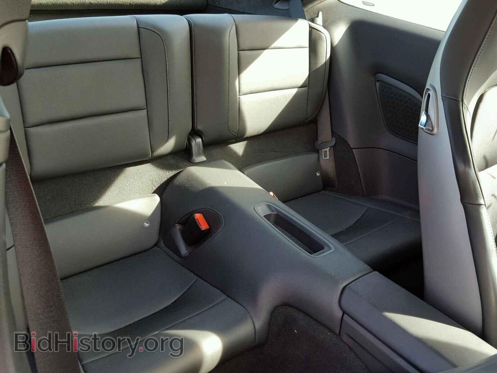 2013 PORSCHE 911 - VIN: WP0AB2A98DS120906 - Фото 6