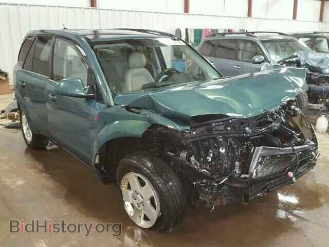 Photo 5GZCZ53496S806820 - SATURN VUE 2006