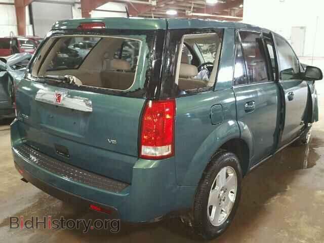 2006 SATURN VUE - VIN: 5GZCZ53496S806820 - Фото 4