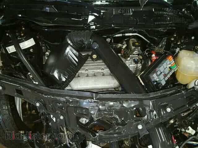 2006 SATURN VUE - VIN: 5GZCZ53496S806820 - Фото 7