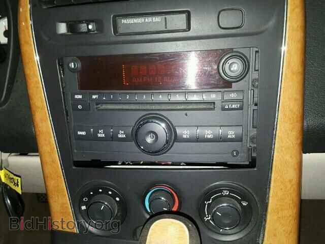2006 SATURN VUE - VIN: 5GZCZ53496S806820 - Фото 10