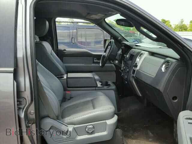 2014 FORD F150 - VIN: 1FTFW1EF9EKD36088 - Photo 5