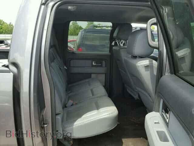 2014 FORD F150 - VIN: 1FTFW1EF9EKD36088 - Photo 6