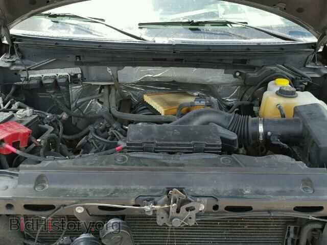 2014 FORD F150 - VIN: 1FTFW1EF9EKD36088 - Photo 7