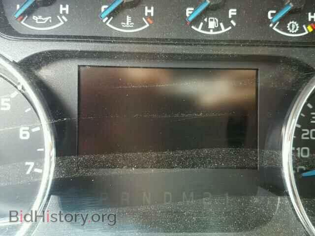 2014 FORD F150 - VIN: 1FTFW1EF9EKD36088 - Photo 8