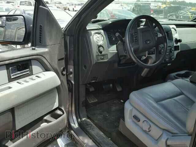 2014 FORD F150 - VIN: 1FTFW1EF9EKD36088 - Photo 9