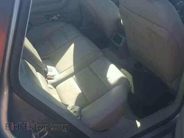 2007 AUDI A6 - VIN: WAUAH74F77N071520 - Фото 6