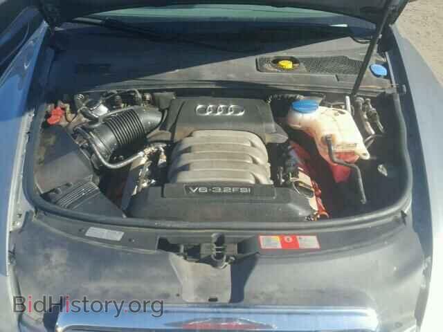 2007 AUDI A6 - VIN: WAUAH74F77N071520 - Фото 7