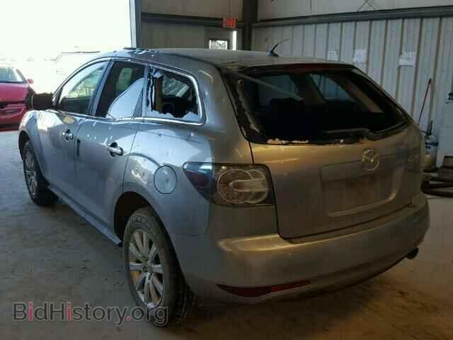 2010 MAZDA CX-7 - VIN: JM3ER2W58A0345988 - Фото 3